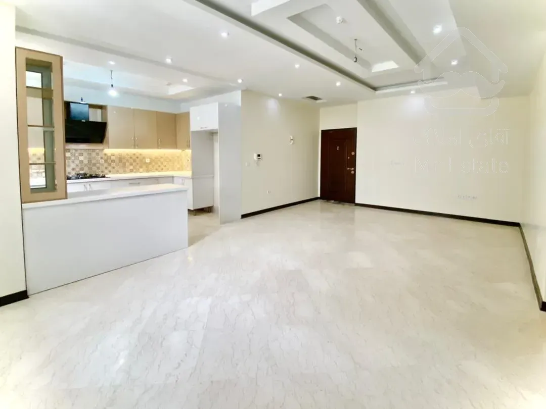 فروش آپارتمان ۸۰متر ۲خواب کلید نخورده همیلا