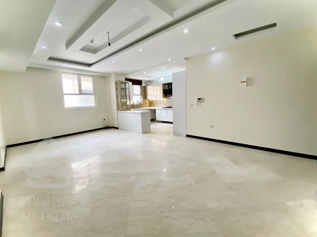 فروش آپارتمان ۸۰متر ۲خواب کلید نخورده همیلا