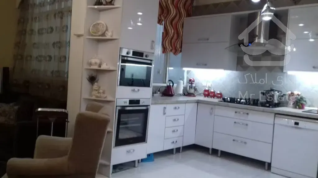 فروش 110 متری هروی