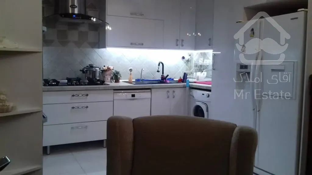 فروش 110 متری دروس