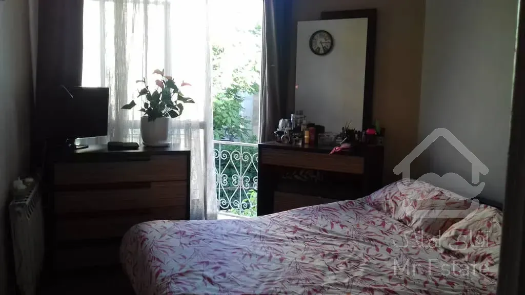 فروش 110 متری دروس