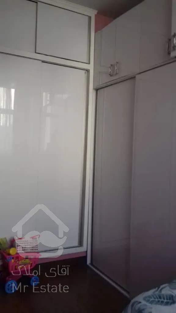 فروش 110 متری دروس