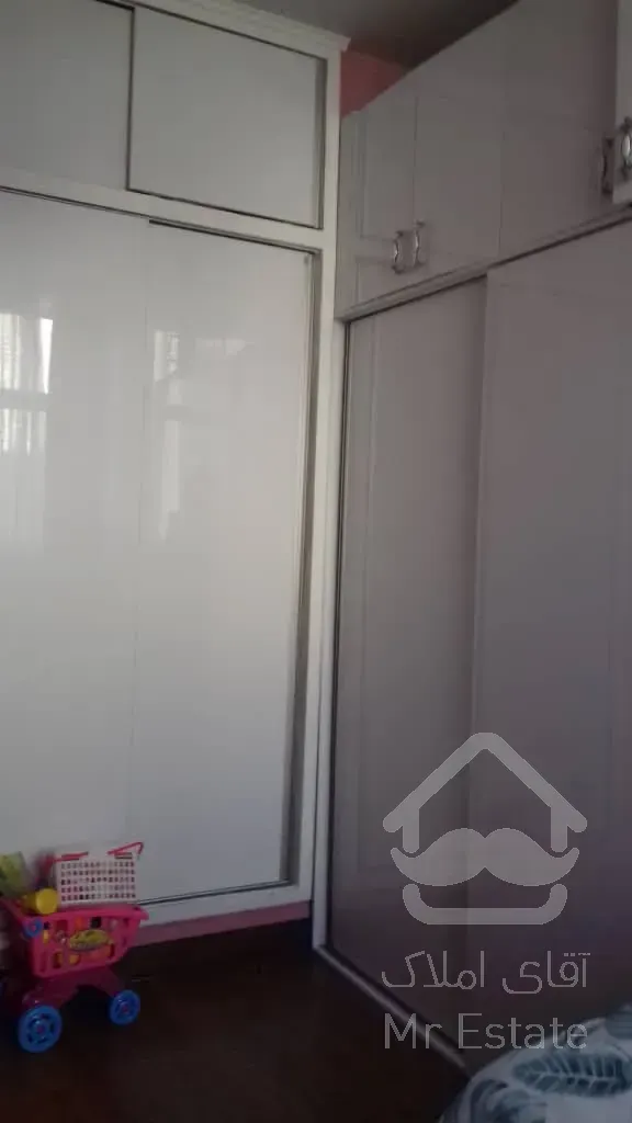 اجاره 110 متری جهانتاب