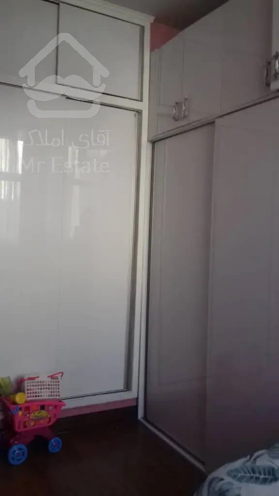 فروش 100 متری شهید عراقی