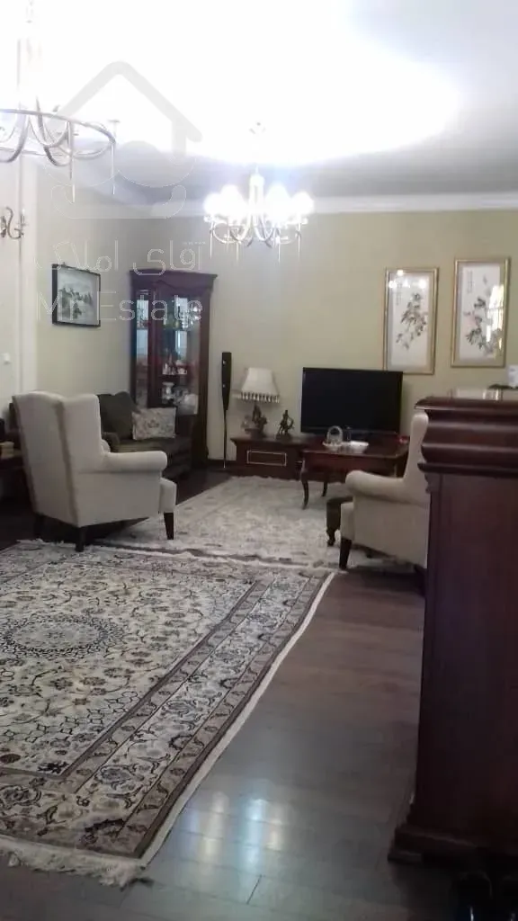 اجاره 110 متری جهانتاب