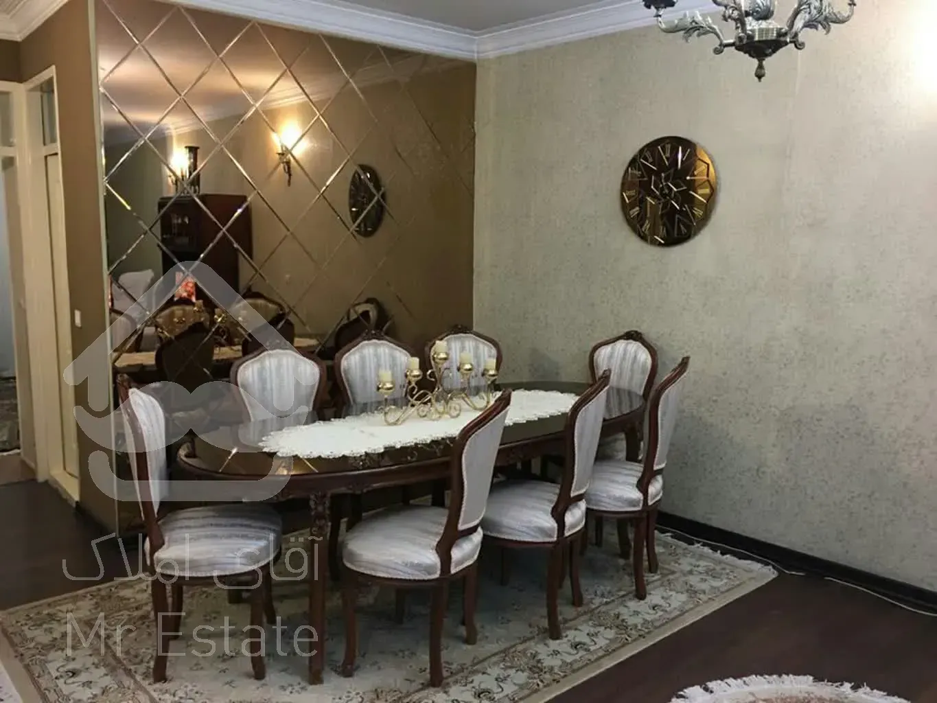 فروش 100 متری شهید عراقی