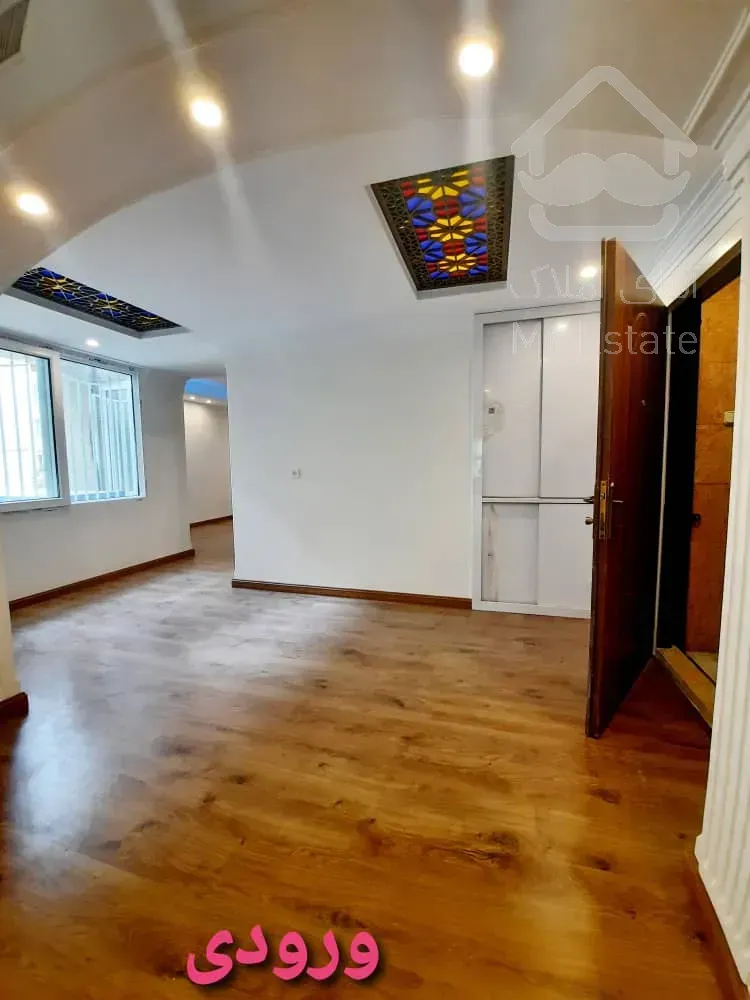 اجاره 100 متر پاسداران