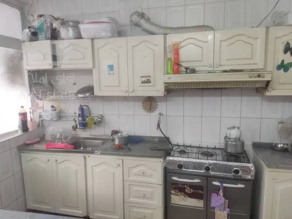 خانه حیاط دار دربست دو طبقه