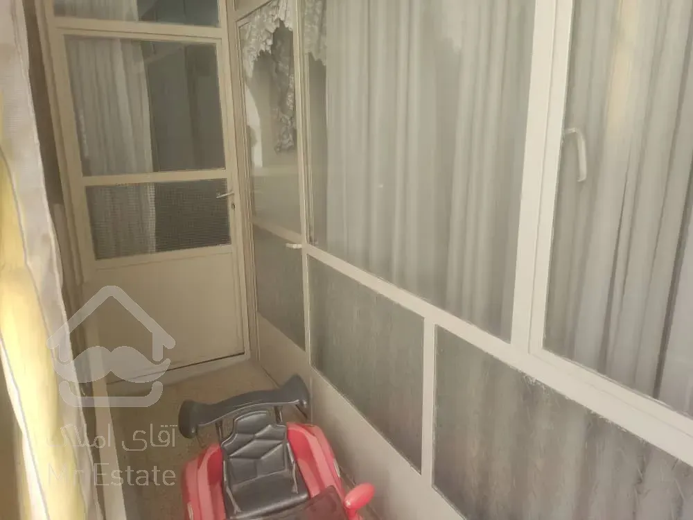 خانه حیاط دار دربست دو طبقه