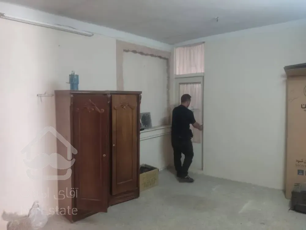 خانه همراه با مغازه