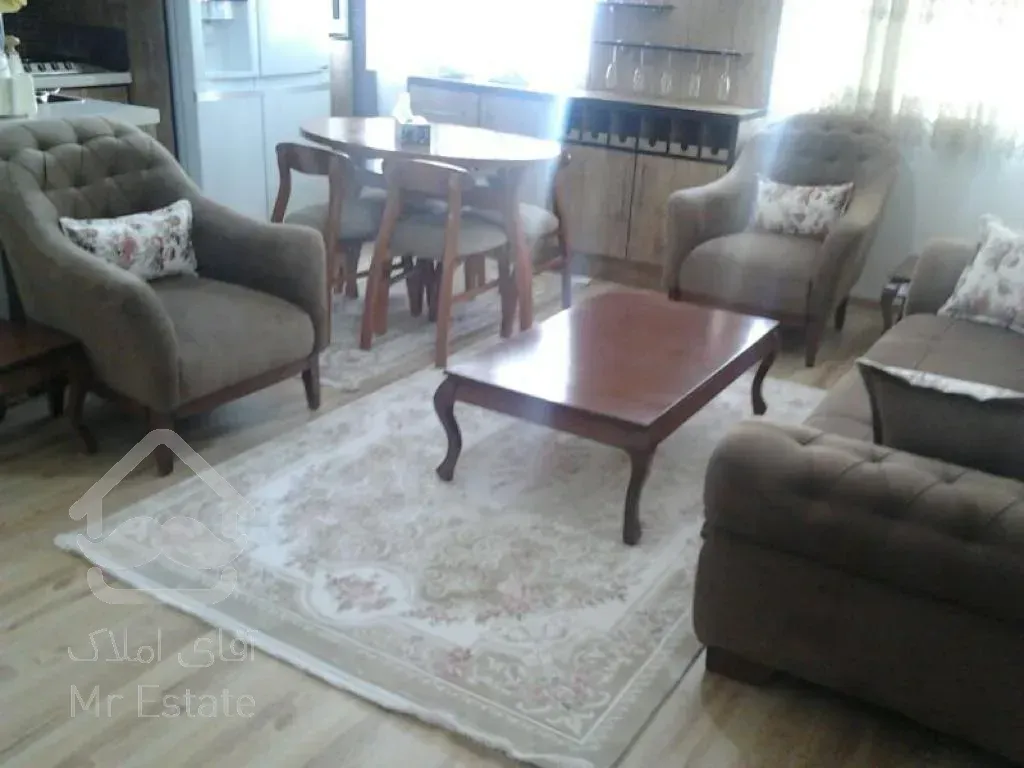 فروش آپارتمان ۵۸متر ۲خواب نما گرانیت باکس پونک عدل