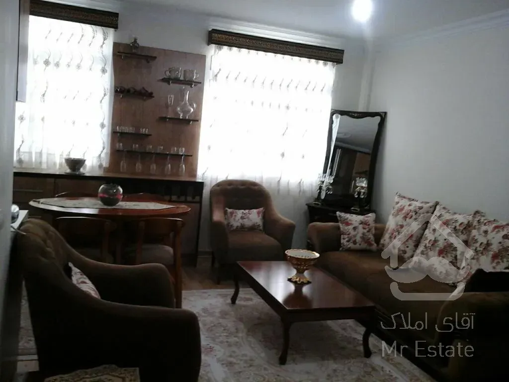 فروش آپارتمان ۵۸متر ۲خواب نما گرانیت باکس پونک عدل