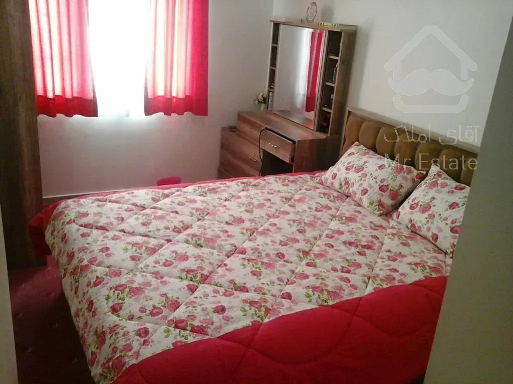 فروش آپارتمان ۵۸متر ۲خواب نما گرانیت باکس پونک عدل