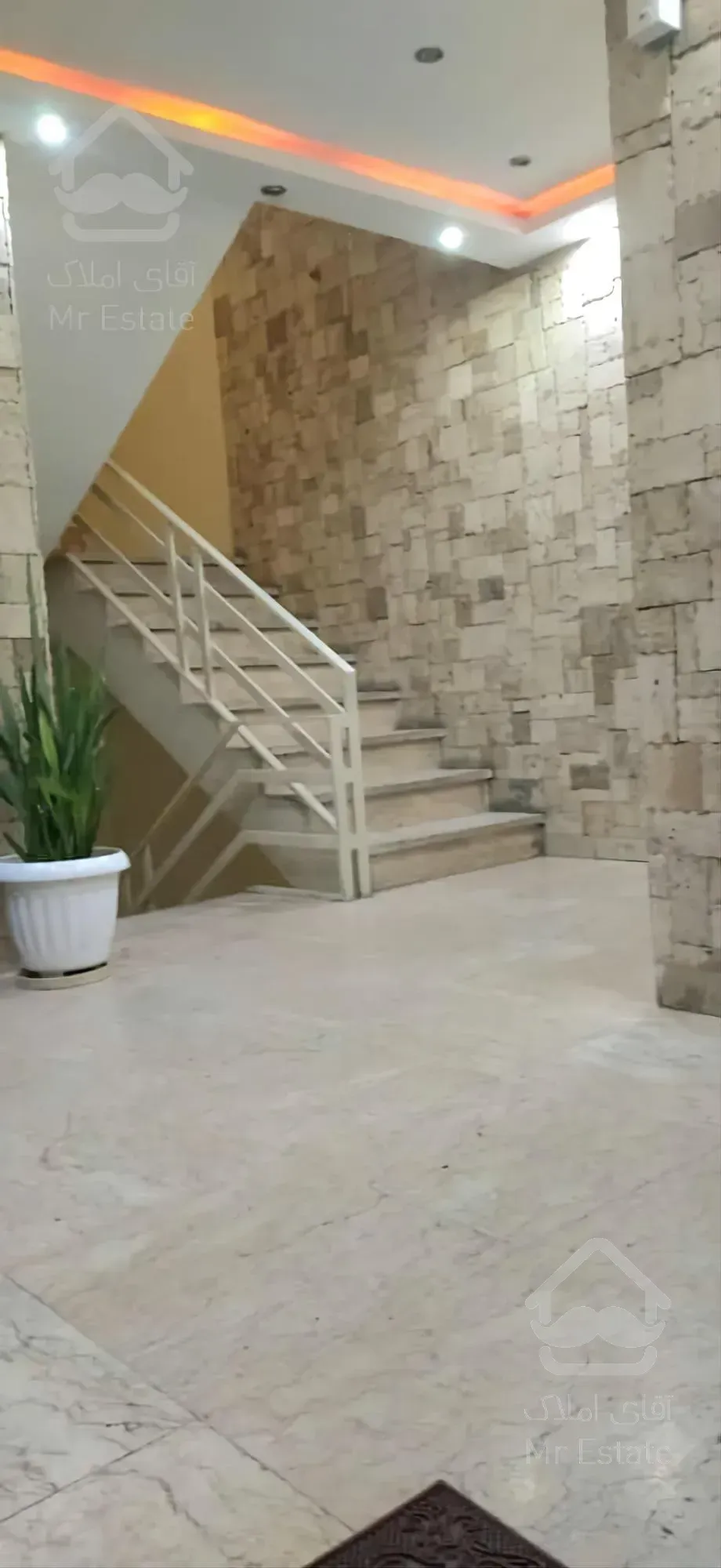 ۹۵متر شمال‌جردن ۲پارکینگ بازسازی‌