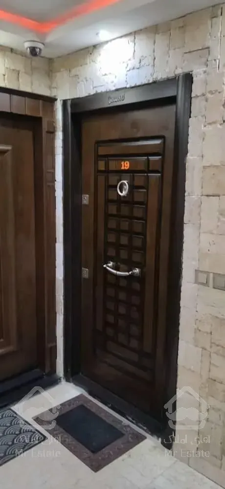 ۹۵متر شمال‌جردن ۲پارکینگ بازسازی‌