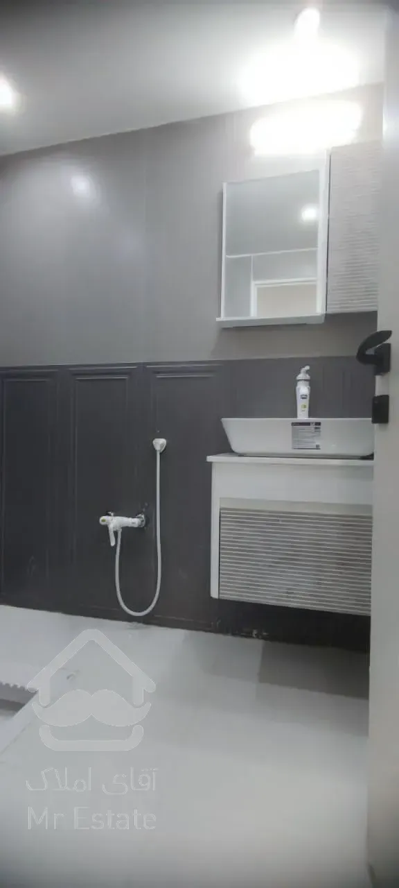 اجاره اپارتمان ۸۰ متر فول امکانات کلید نخورده