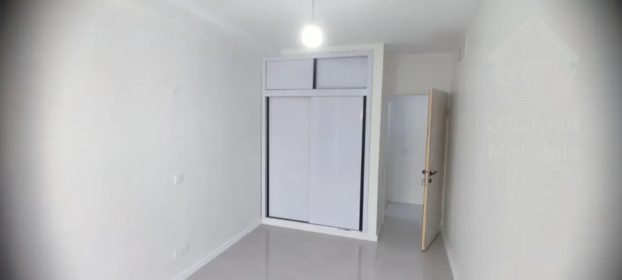 اجاره اپارتمان ۸۰ متر فول امکانات کلید نخورده