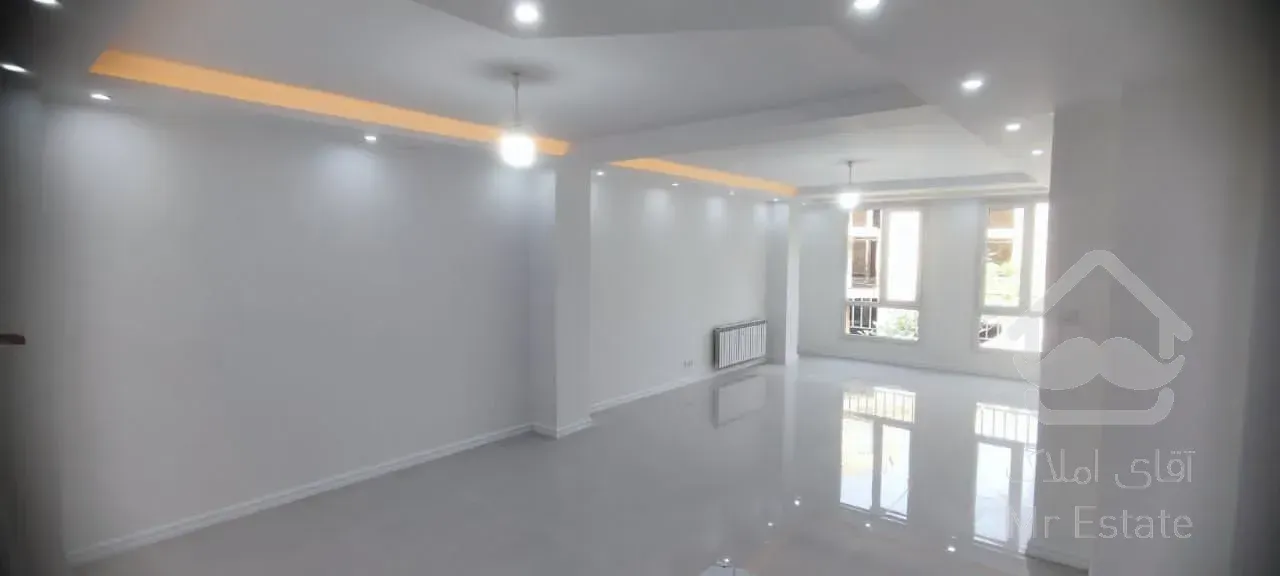 اجاره اپارتمان ۸۰ متر فول امکانات کلید نخورده