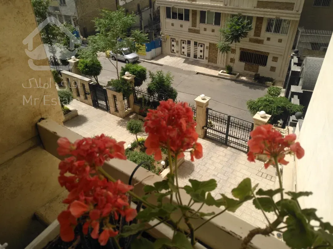 اجاره اپارتمان ۸۰  متر فول امکانات خوش نقشه