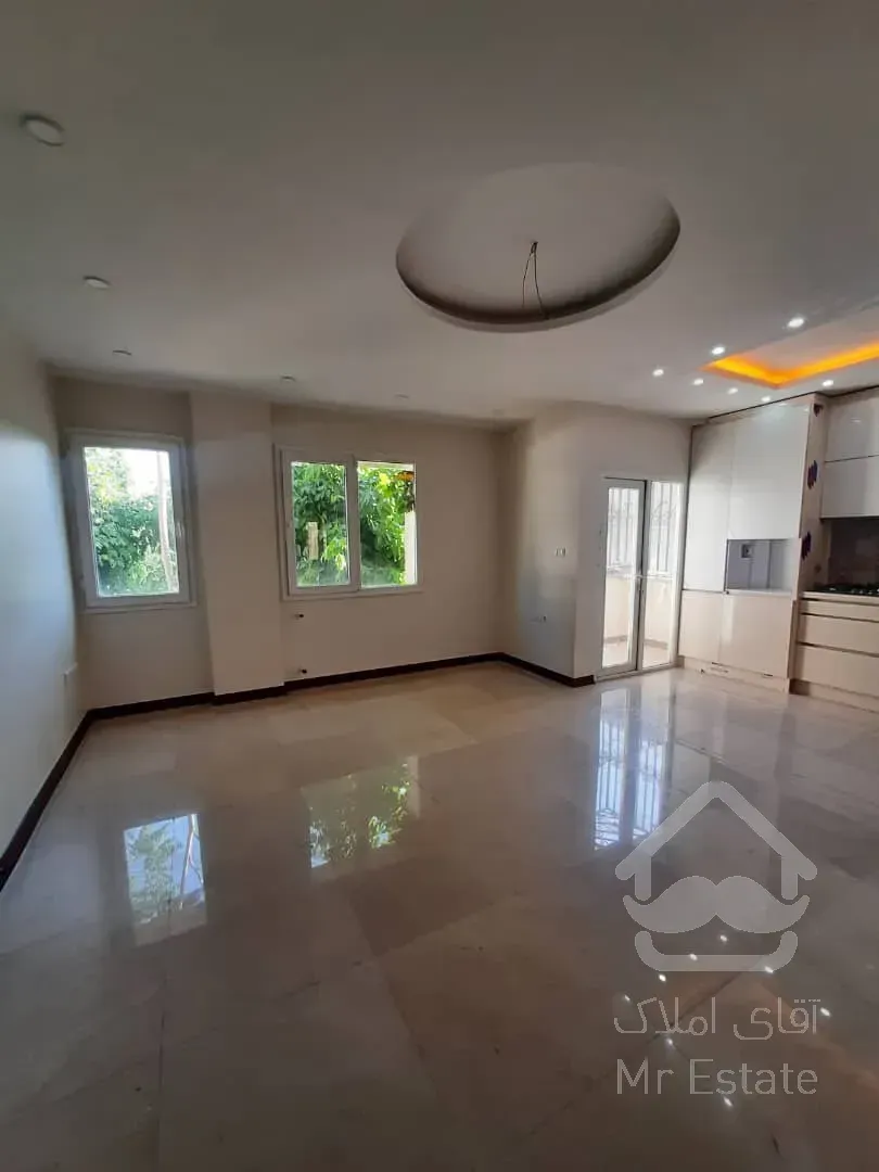 اجاره اپارتمان  ۷۸ متر فول امکانات خوش چیدمان