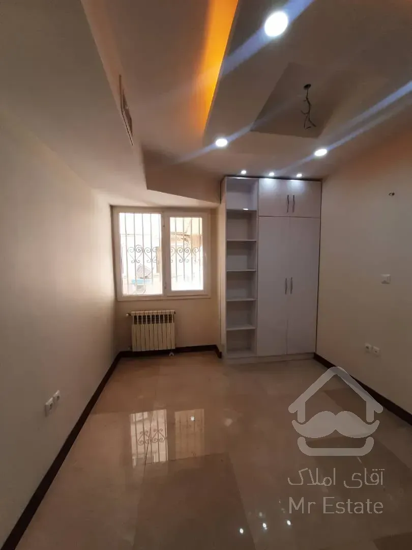 اجاره اپارتمان  ۷۸ متر فول امکانات خوش چیدمان