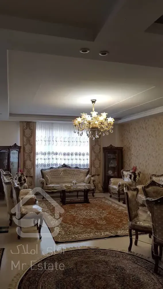 فروش 118 متری پاسداران