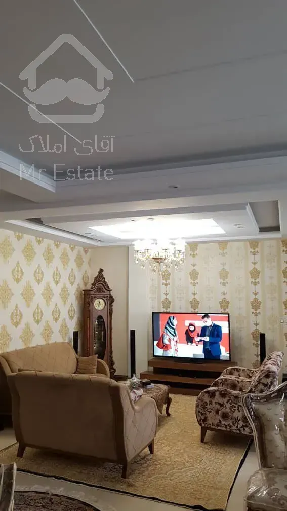 فروش 118 متری پاسداران