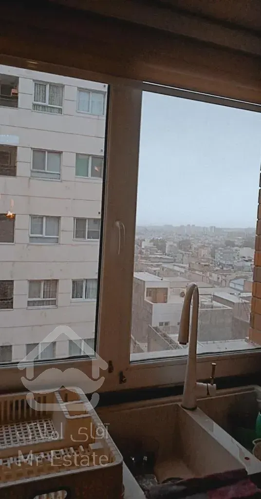 فروش اپارتمان  ۷۸ متر فول امکانات زیرقیمت باغ فیض