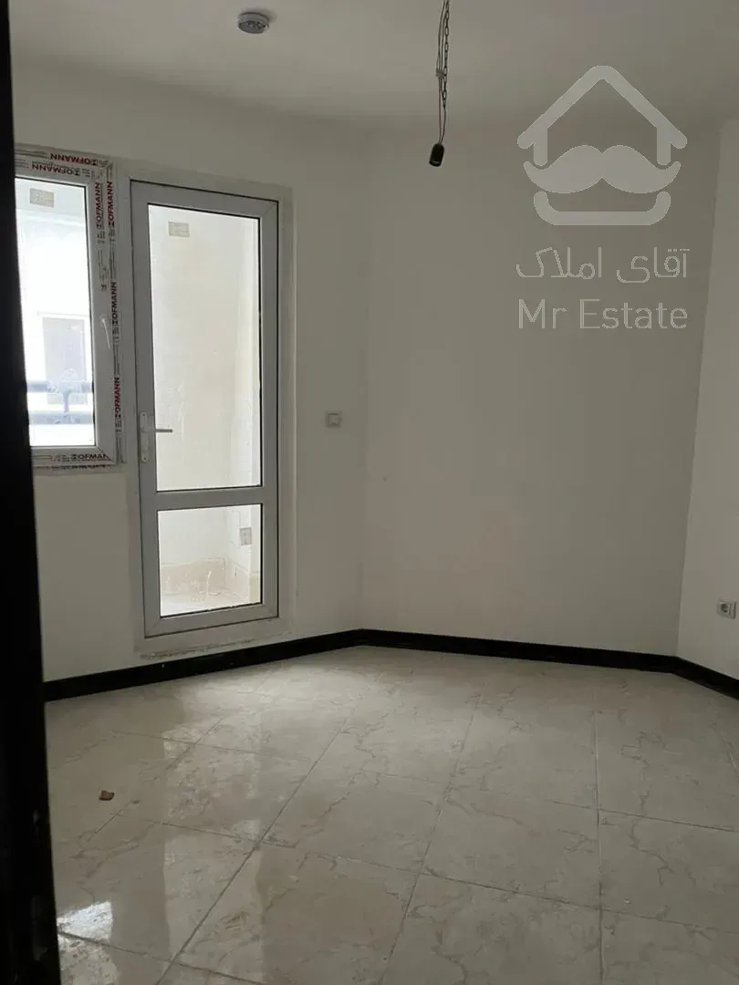 فروش اپارتمان  ۵۰ متر فول امکانات نور و نقشه بدون مشابه