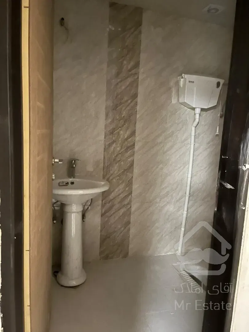 فروش اپارتمان  ۵۰ متر فول امکانات نور و نقشه بدون مشابه