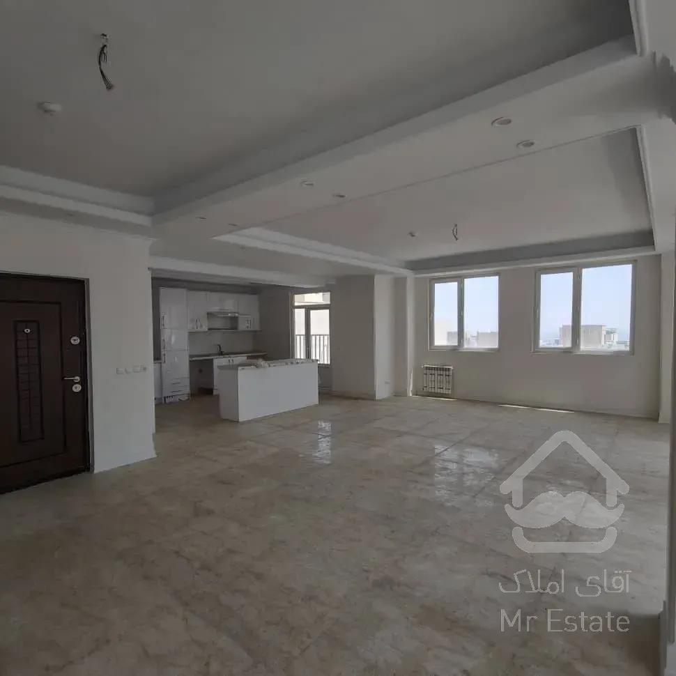 فروش اپارتمان ۸۵   متر فول امکانات زیر قیمت