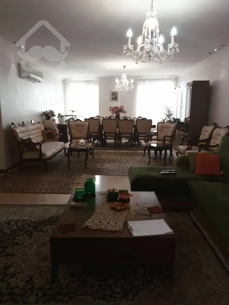 فروش اپارتمان  ۹۸ متر فول امکانات خوش چیدمان