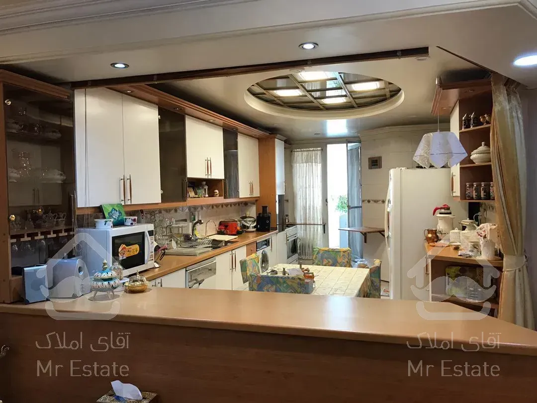 اجاره 155 متر در دیباجی جنوبی