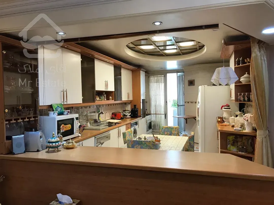 اجاره 280 متری میرداماد