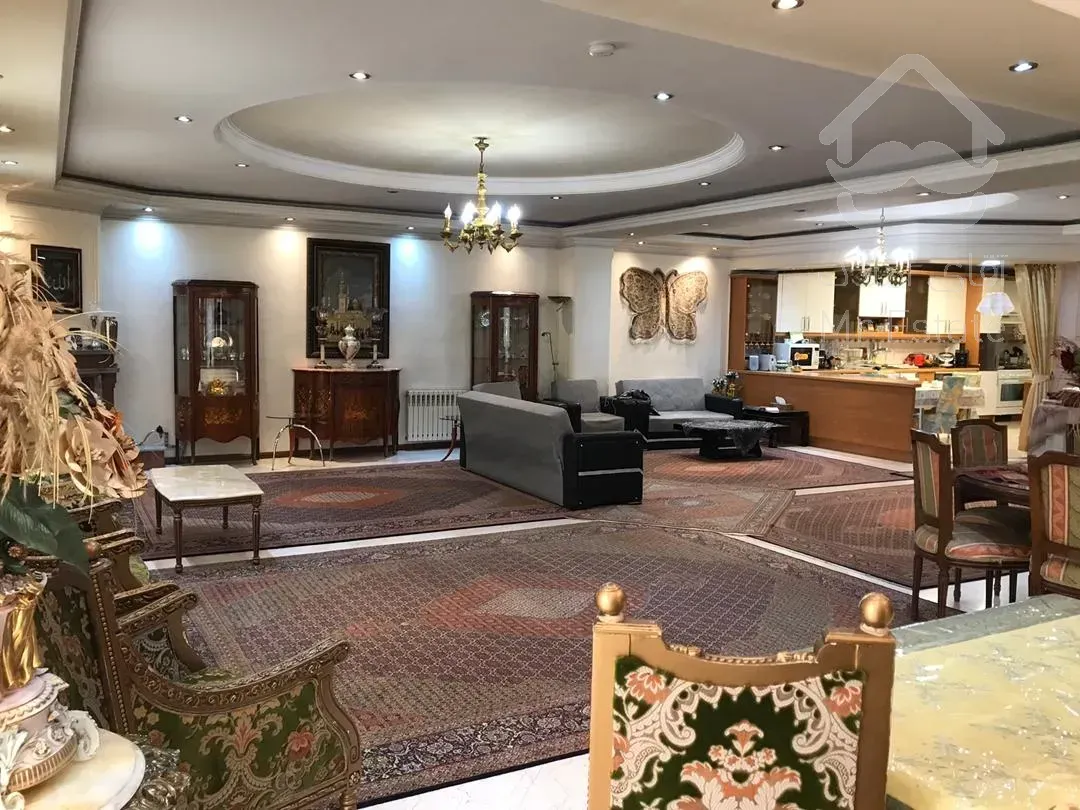 فروش 210 متری دروس