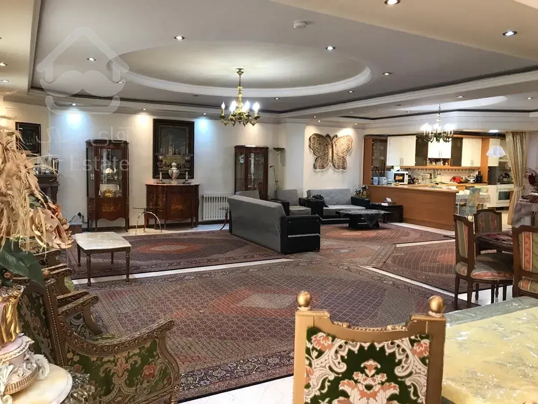 اجاره 250 متری دیباجی جنوبی