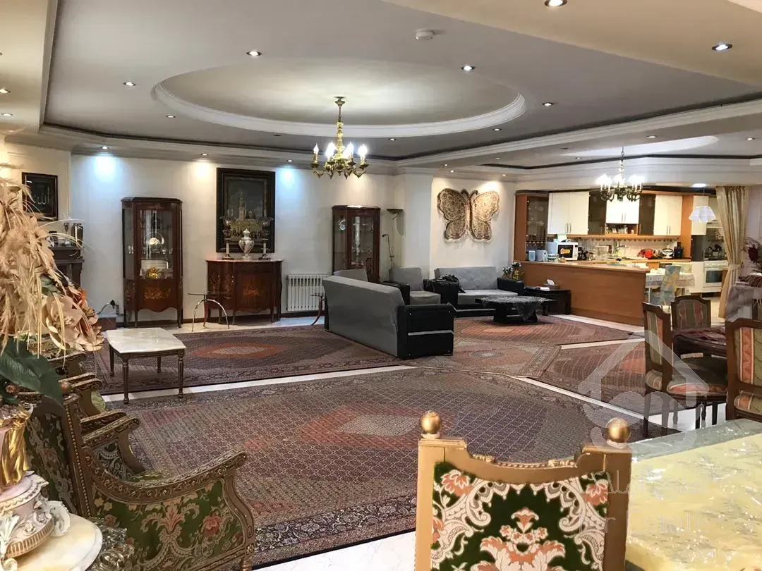 اجاره 200 متری منظریه جنوبی