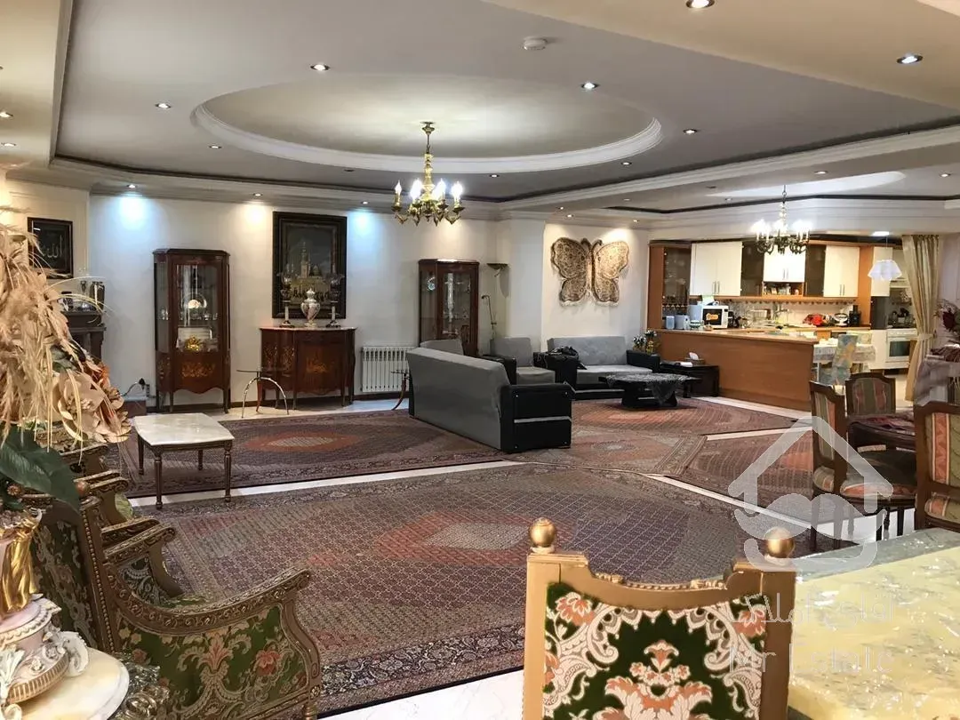 اجاره 155 متر در دیباجی جنوبی