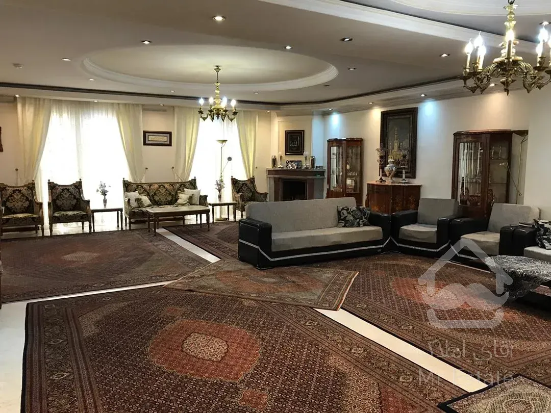 اجاره 200 متری منظریه جنوبی