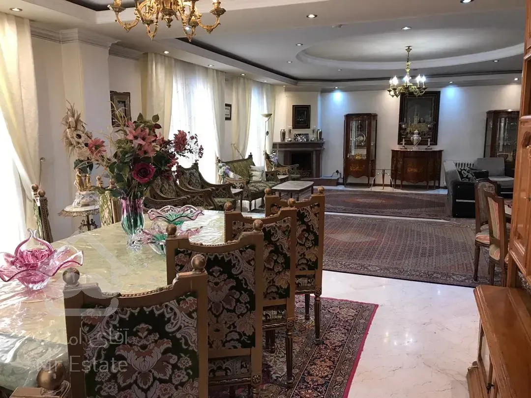 اجاره 200 متری فرمانیه