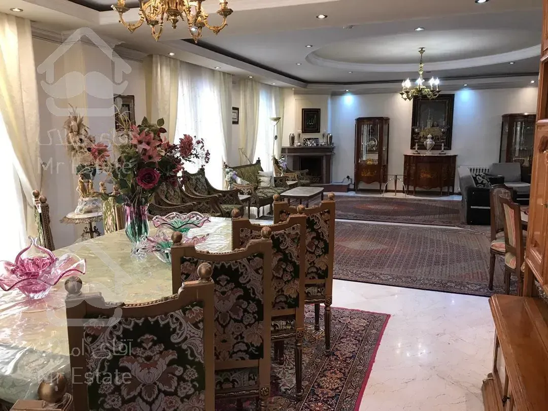 اجاره 155 متر در دیباجی جنوبی