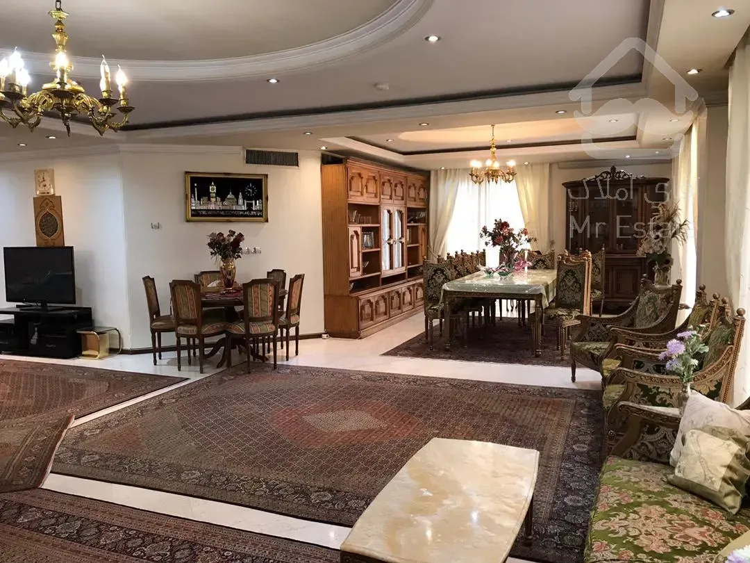 اجاره 260 متری دروس