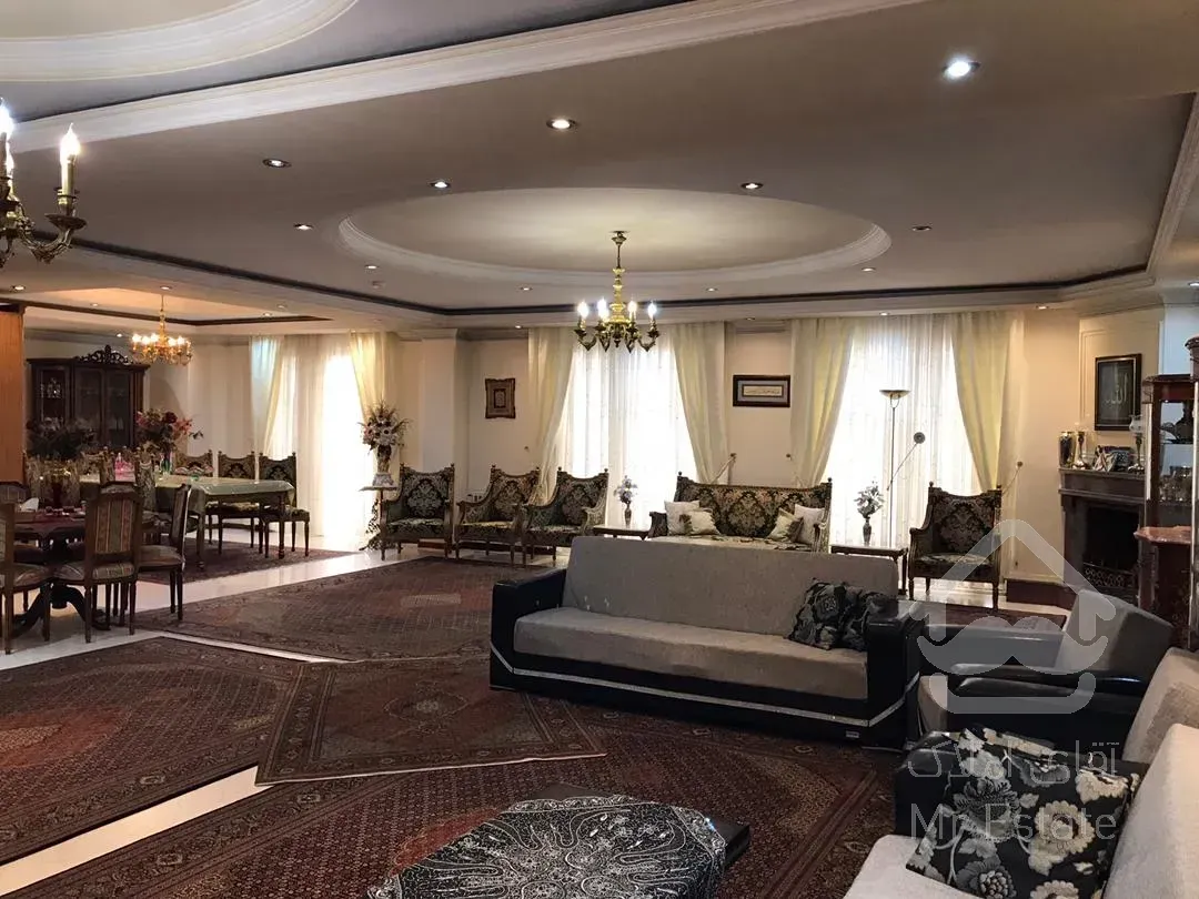 اجاره 200 متری فرمانیه