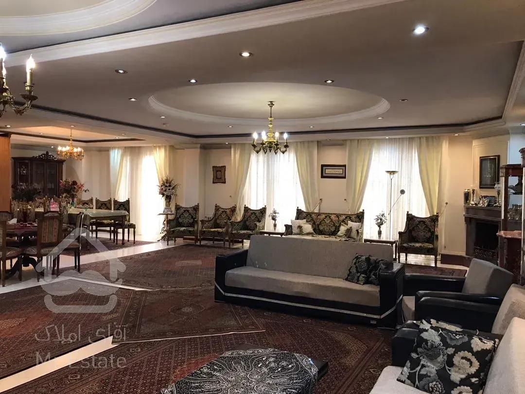 فروش 210 متری دروس