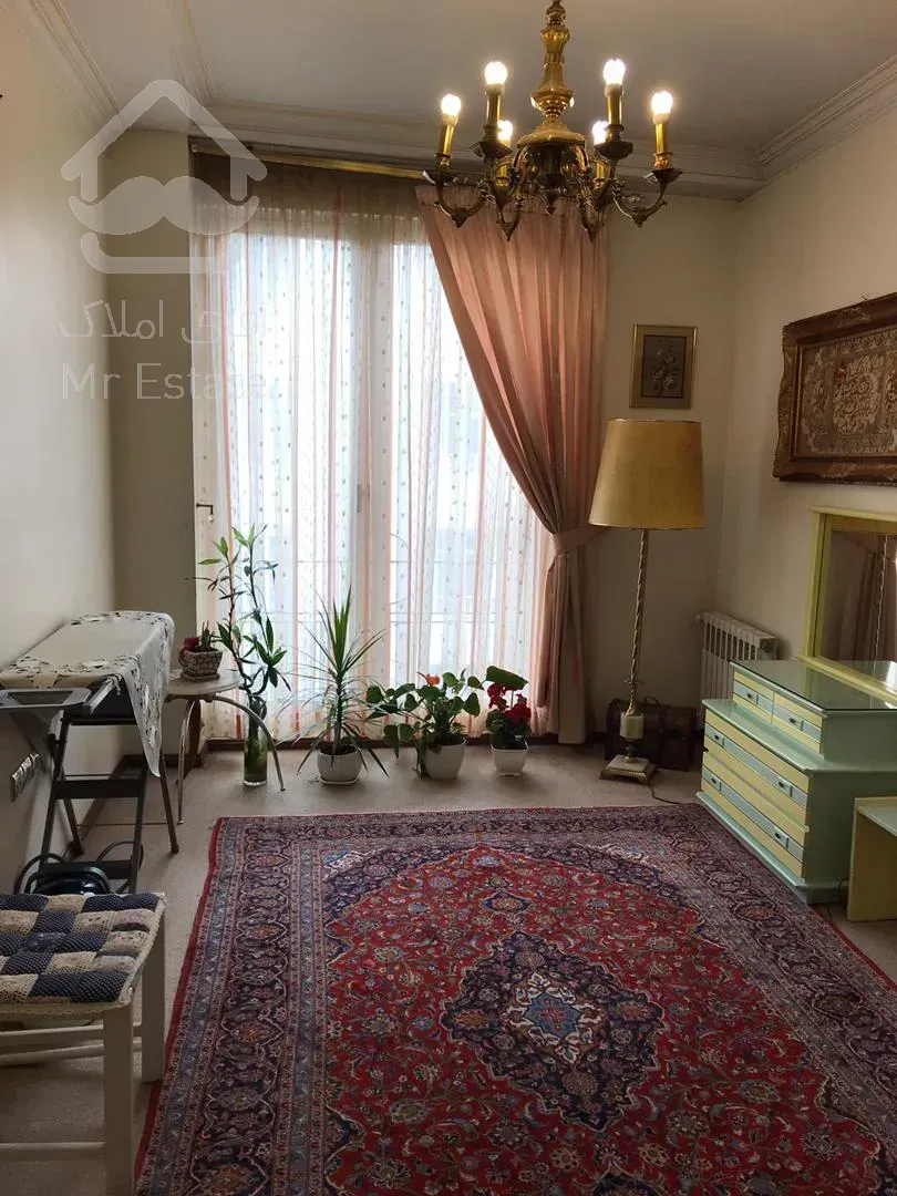 اجاره 200 متری فرمانیه