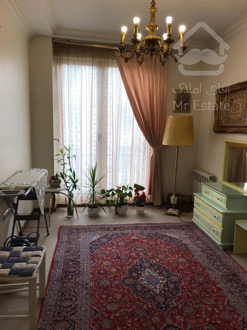 اجاره 280 متری میرداماد