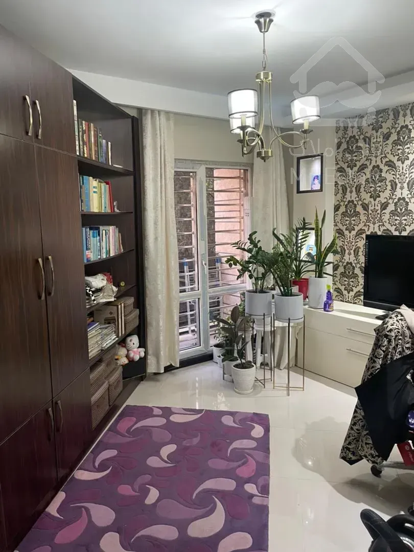 فروش 145 متری دیباجی جنوبی