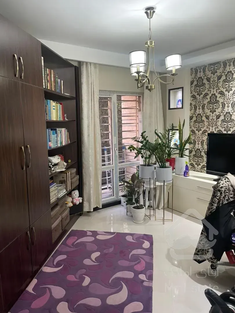 اجاره 150 متری قیطریه جنوبی