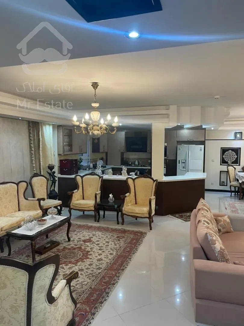 فروش 145 متری دیباجی جنوبی