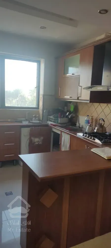 فروش آپارتمان ۸۰متر ۲خواب تراورتن شهرک هما